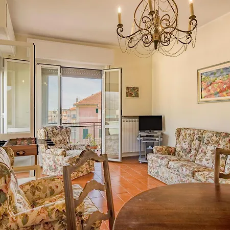Casa Melogno