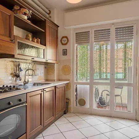 Casa Melogno Apartment *