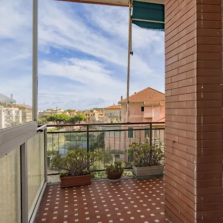 Casa Melogno *