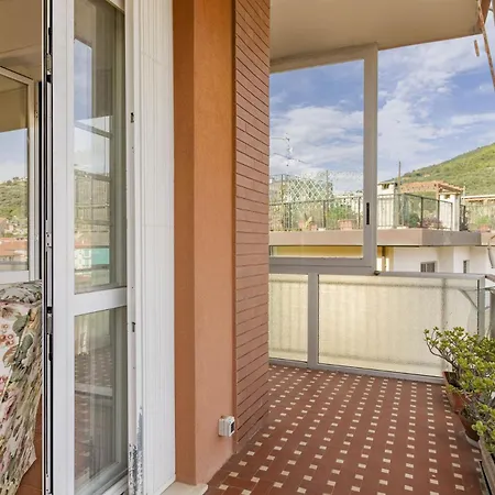 Casa Melogno Apartment Finale Ligure