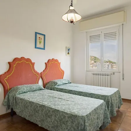 Apartment Casa Melogno Finale Ligure