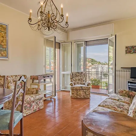 Casa Melogno * Finale Ligure