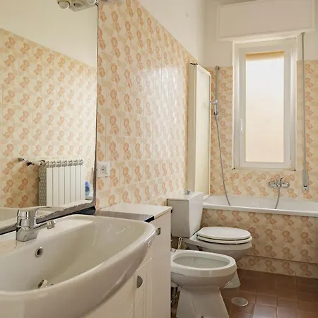 Apartment Casa Melogno *
