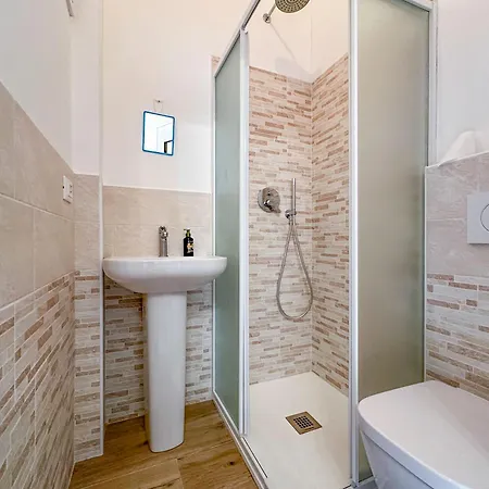 Apartment Casa Melogno Finale Ligure