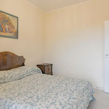 Casa Melogno Finale Ligure