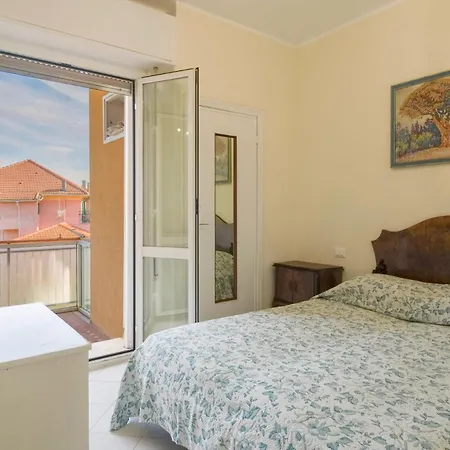Casa Melogno * Finale Ligure