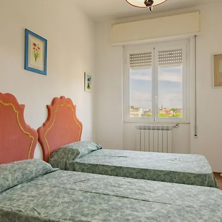 Casa Melogno Apartment *