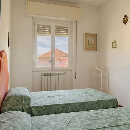 Casa Melogno Apartment