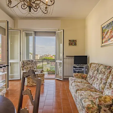 Apartment Casa Melogno