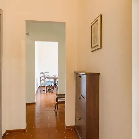 Casa Melogno Apartment
