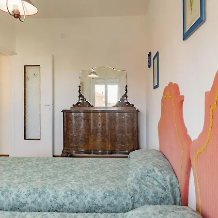 Casa Melogno Apartment Finale Ligure
